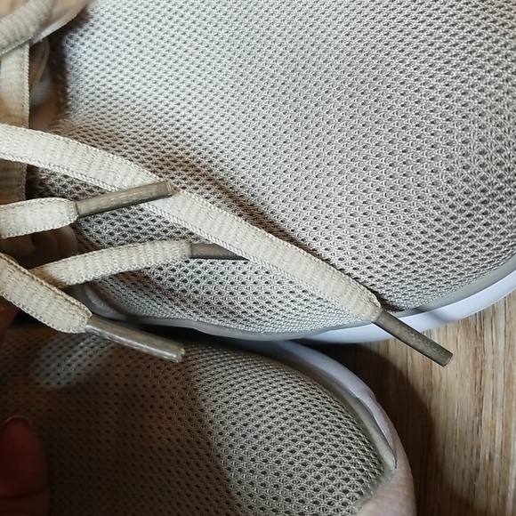 U.S.P.A Womens Polo Assn Grey Sneakers - Picture 7 of 9